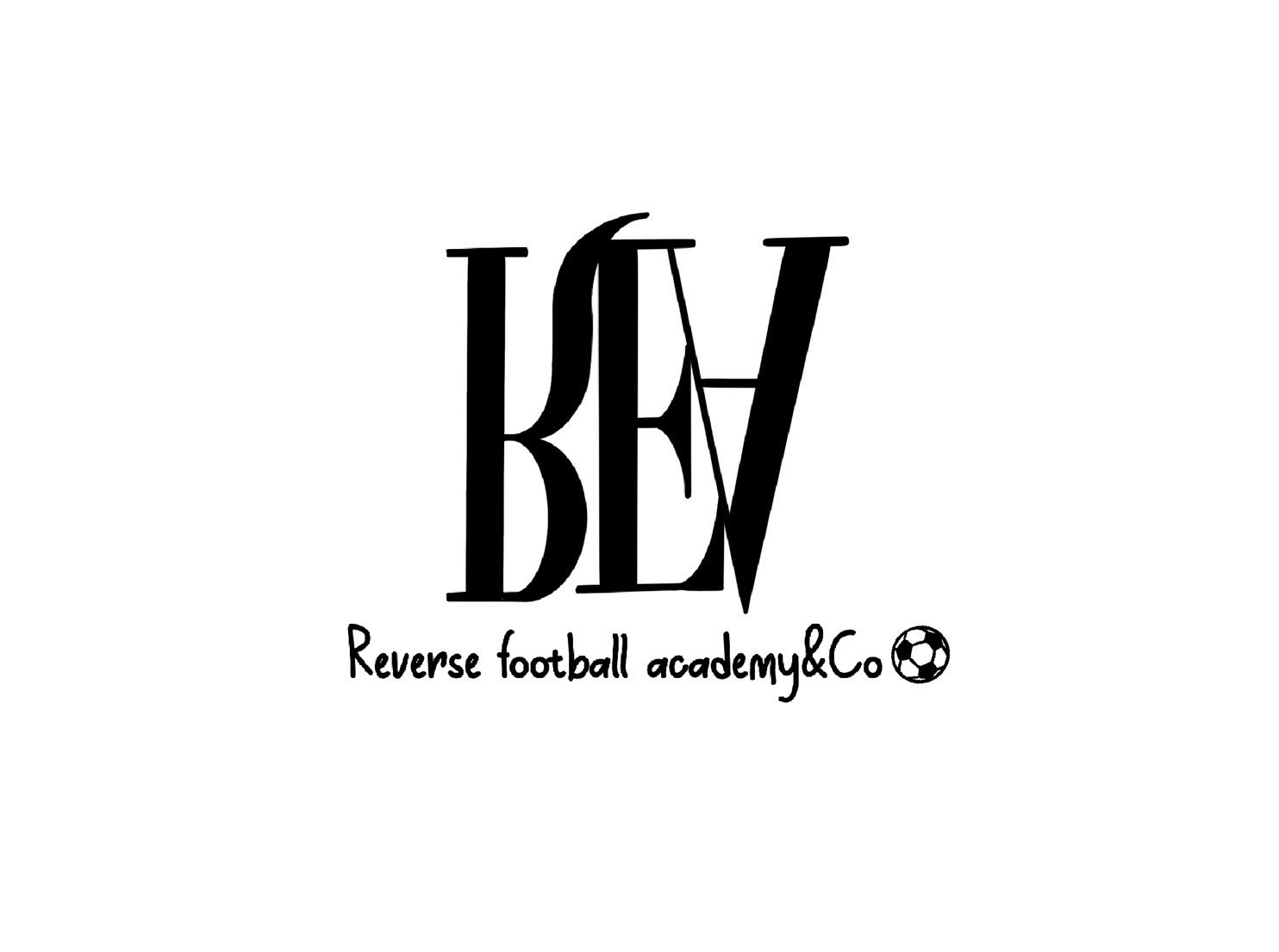 reverce football academy